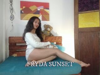 FRYDA_SUNSET