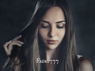 Fairy777