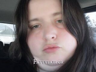 Fattytaylor