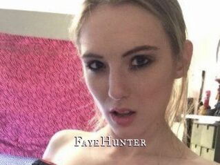 FayeHunter