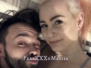 FeelXXXnMarzia