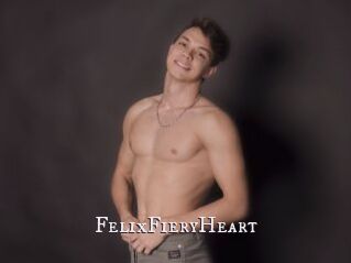 FelixFieryHeart