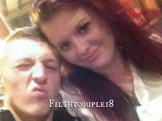 Filthycouple18