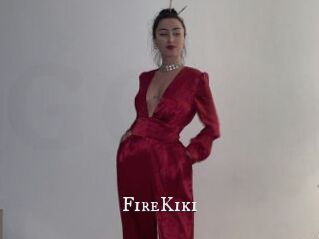 FireKiki