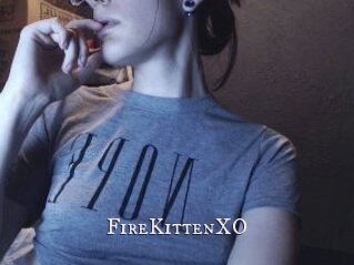 FireKittenXO