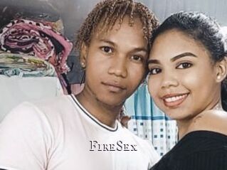 FireSex