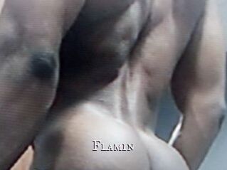 Flamin