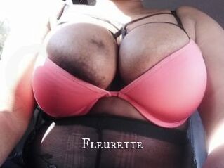 Fleurette