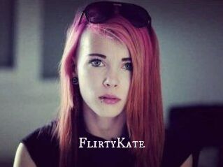 FlirtyKate