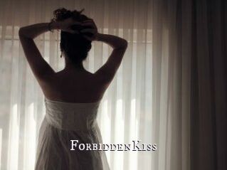 ForbiddenKiss_