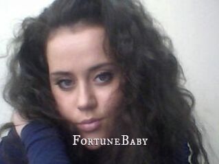 FortuneBaby