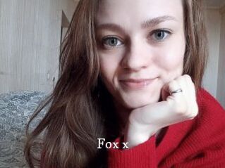 Fox_x