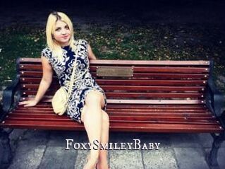 FoxySmileyBaby