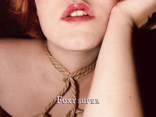 Foxy_super