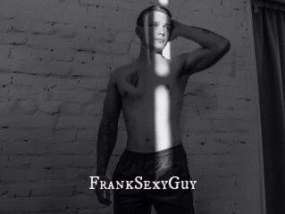 FrankSexyGuy