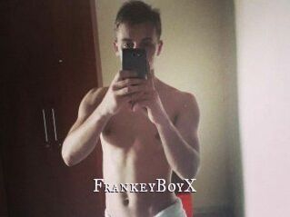 FrankeyBoyX