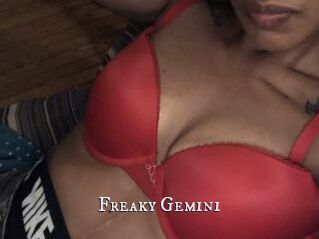 Freaky_Gemini