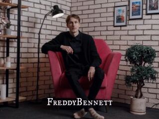 FreddyBennett