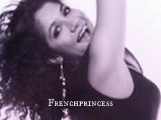 Frenchprincess