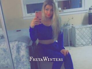 FreyaWinters