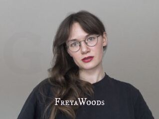 FreyaWoods