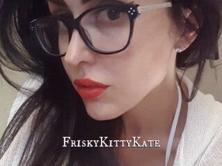 FriskyKittyKate