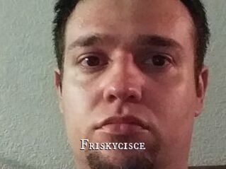 Friskycisce