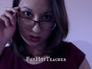 FunHotTeacher