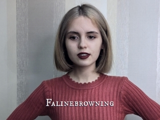 Falinebrowning