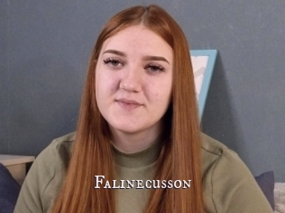 Falinecusson