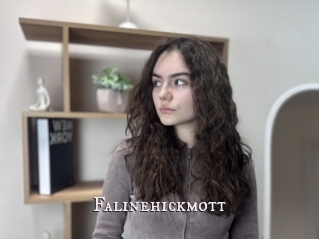 Falinehickmott