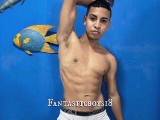 Fantasticboys18