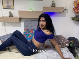 Farina