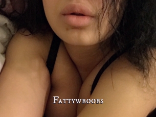 Fattywboobs