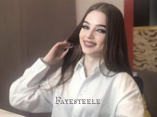 Fayesteele