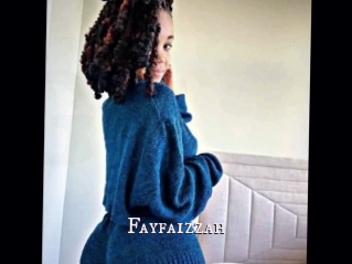 Fayfaizzah