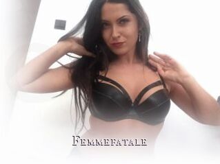 Femmefatale