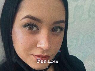 Fer_lima