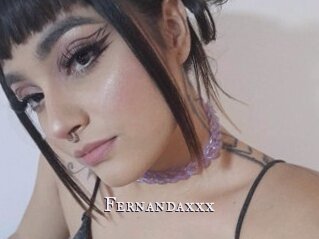 Fernandaxxx