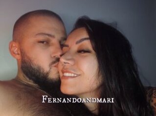 Fernandoandmari