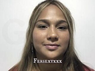 Fersexyxxx