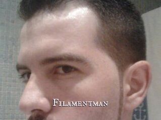 Filamentman