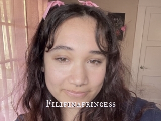 Filipinaprincess