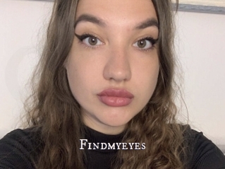 Findmyeyes