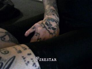 Firestar