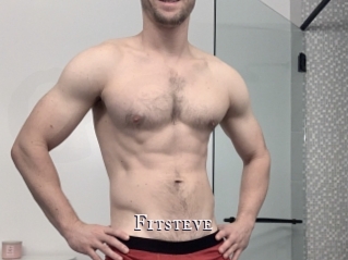 Fitsteve