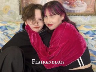 Flairandlois