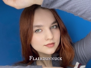 Flairdunnuck