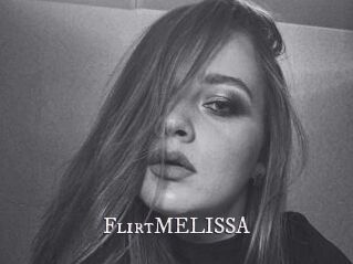 FlirtMELISSA