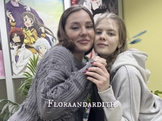 Floraandardith